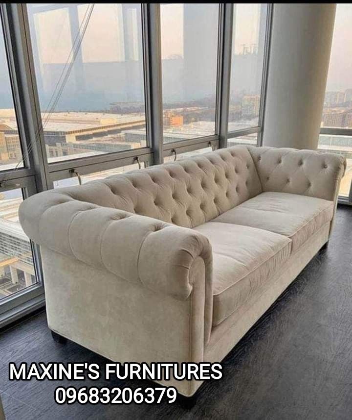 Maxine's FURNITURES, Furniture & Home Living, Furniture, Bed Frames