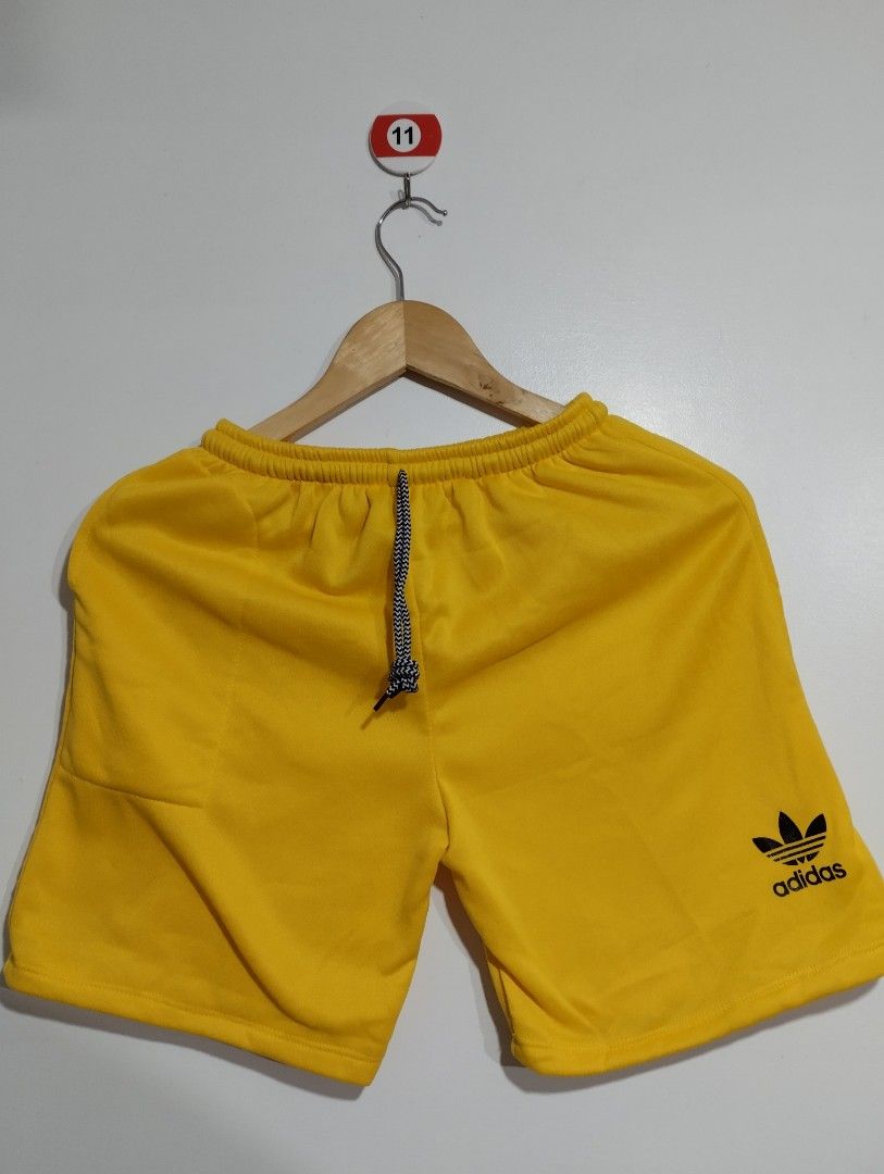 Men's Short, Men's Fashion, Bottoms, Shorts on Carousell