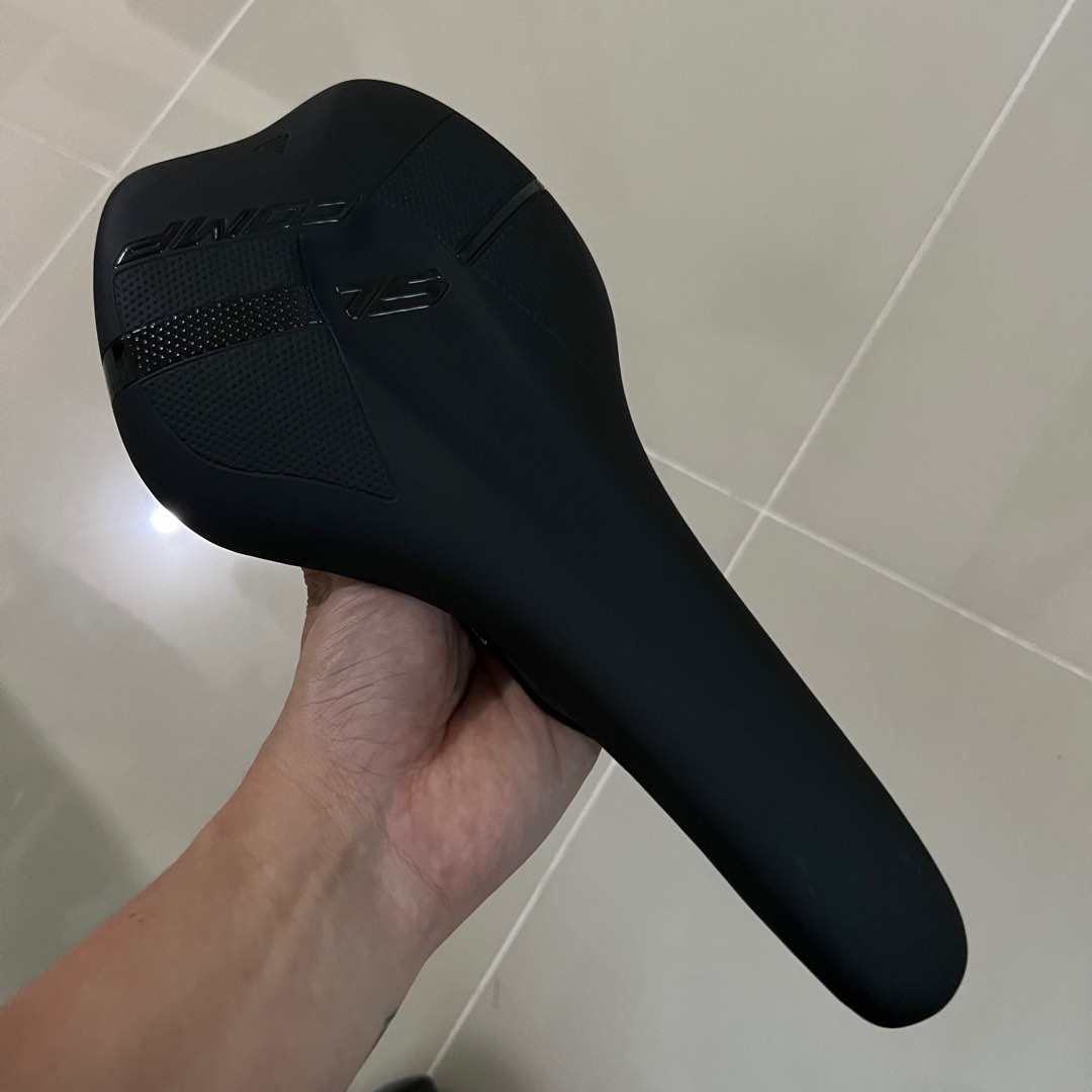 Merida comp shop cc saddle
