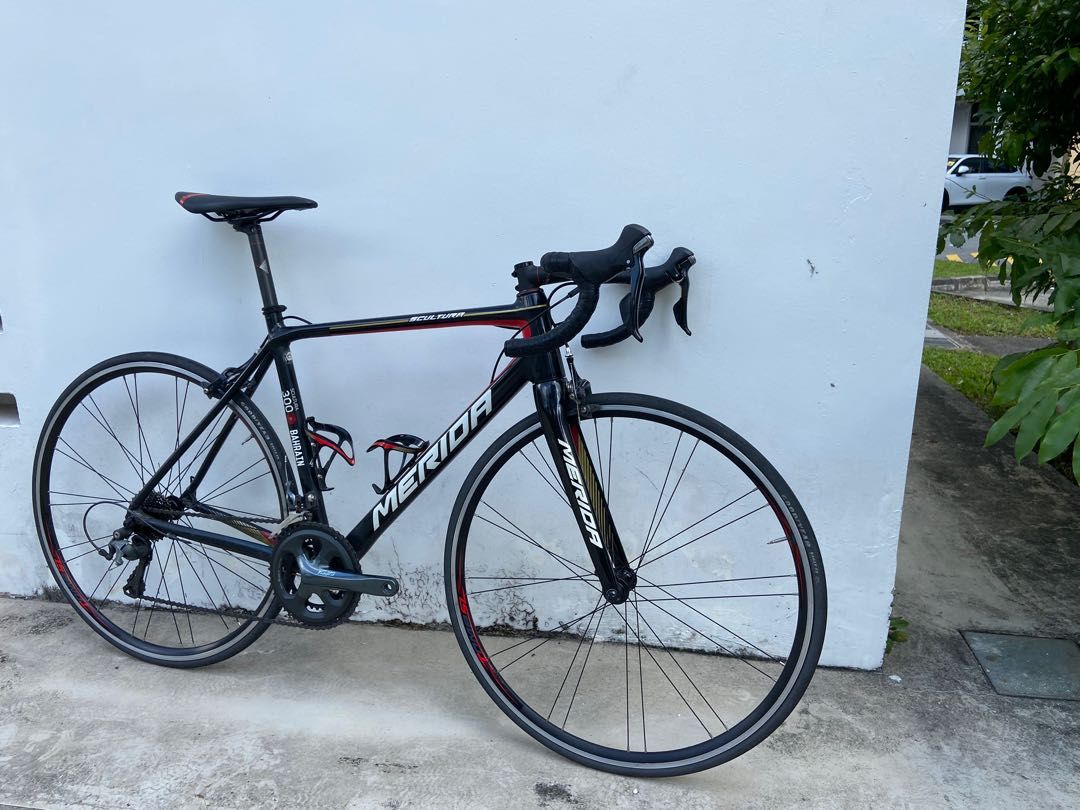 Merida scultura sales 300 bahrain 2019