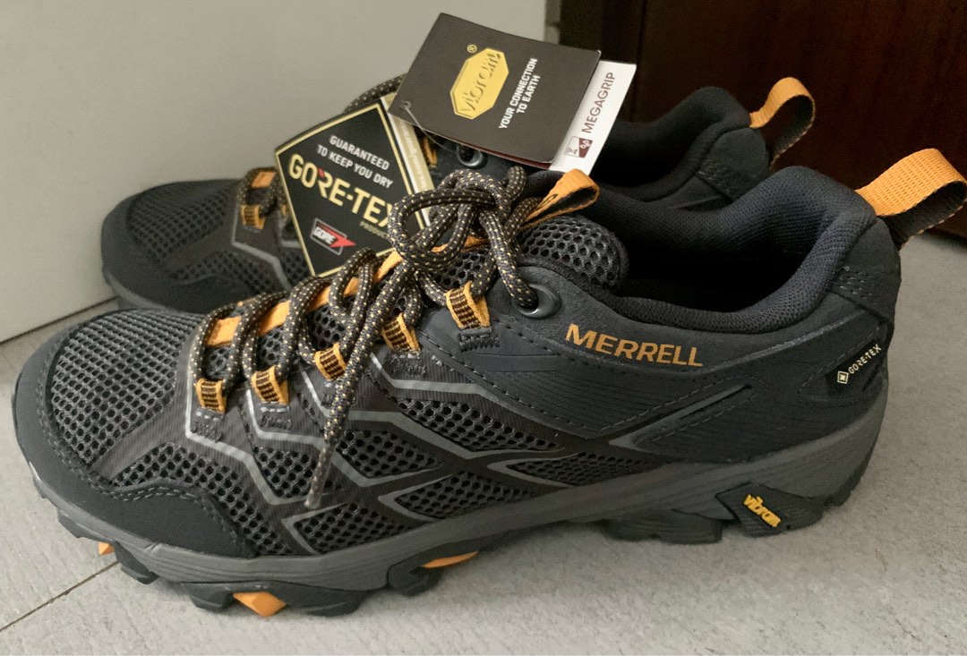 Merrell Hiking shoes MOAB FST 2 GTX Gore tex