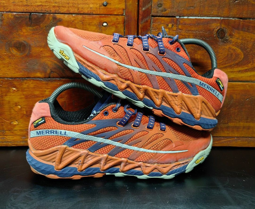 Merrell all out peak best sale