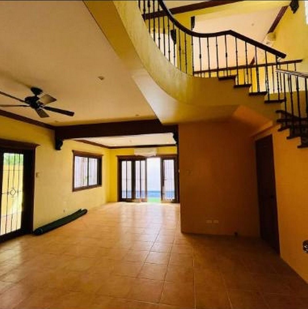 Merville Paranaque house for sale Mediterranean, Property, For Sale