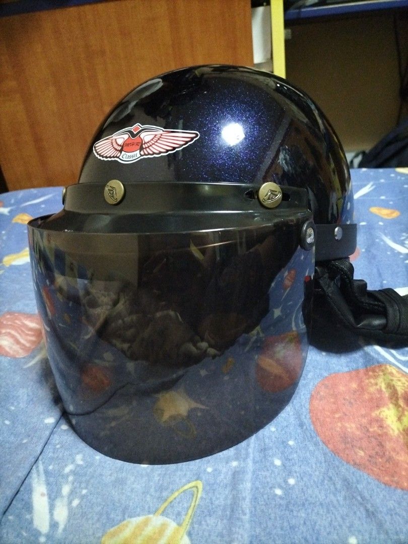 Mhr jipang helmet top