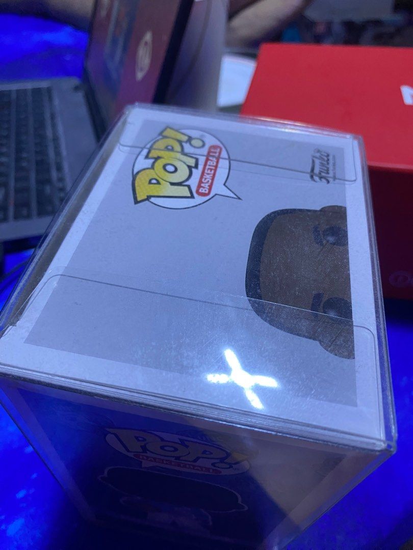 michael jordan funko pop 84