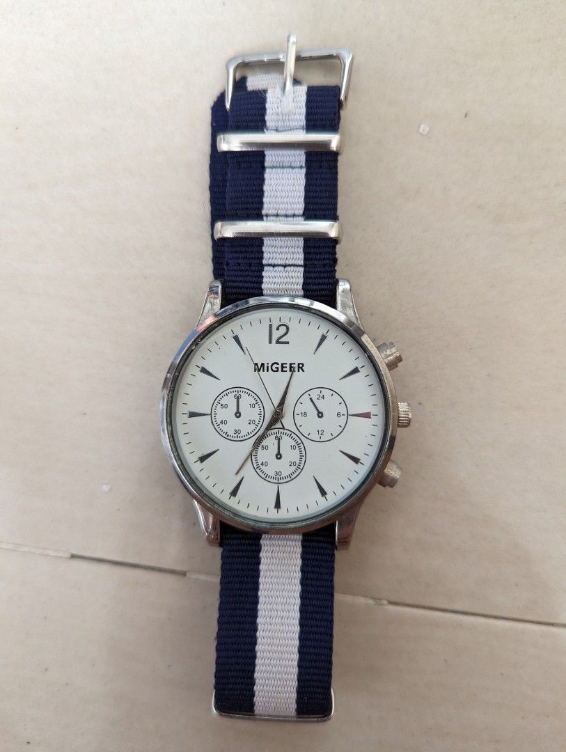 Migeer store watch review