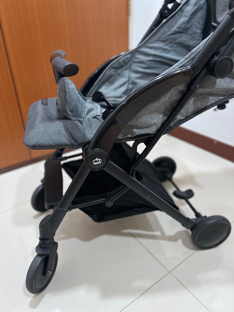 Mimosa globetrotter plus sales