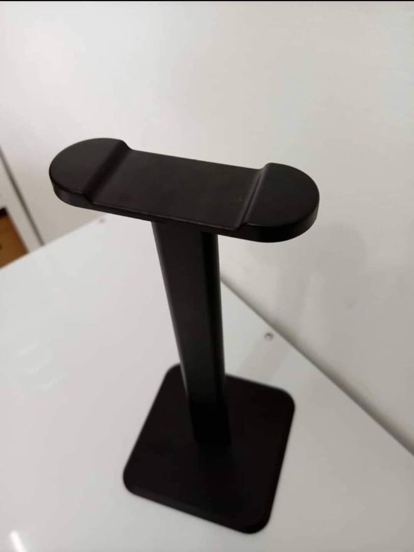 MMA headset stand (Category: Headphones & Headsets) located in Caloocan City. Submitted by arlinkPC (Listing ID 1210252351, Image 2). Description: MMA headset stand FOR MORE INQUIRIES JUST HIT US A MESSAGE OR VISIT OUR SHOP! WE HAVE LOOOOTS TO OFFER! ?? WE ACCEPT BULK ORDERS!! REACH US OUT: +639634935058 +639694903026 +639462439782.