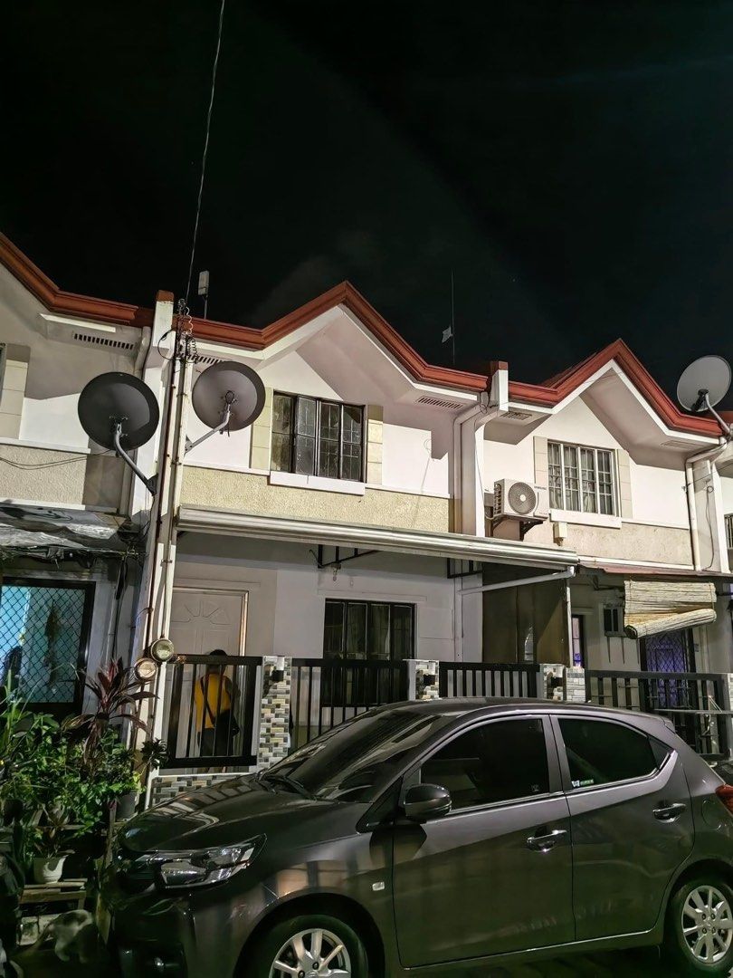 Molino Blvd House and Lot, Property, For Sale, House & Lot on Carousell