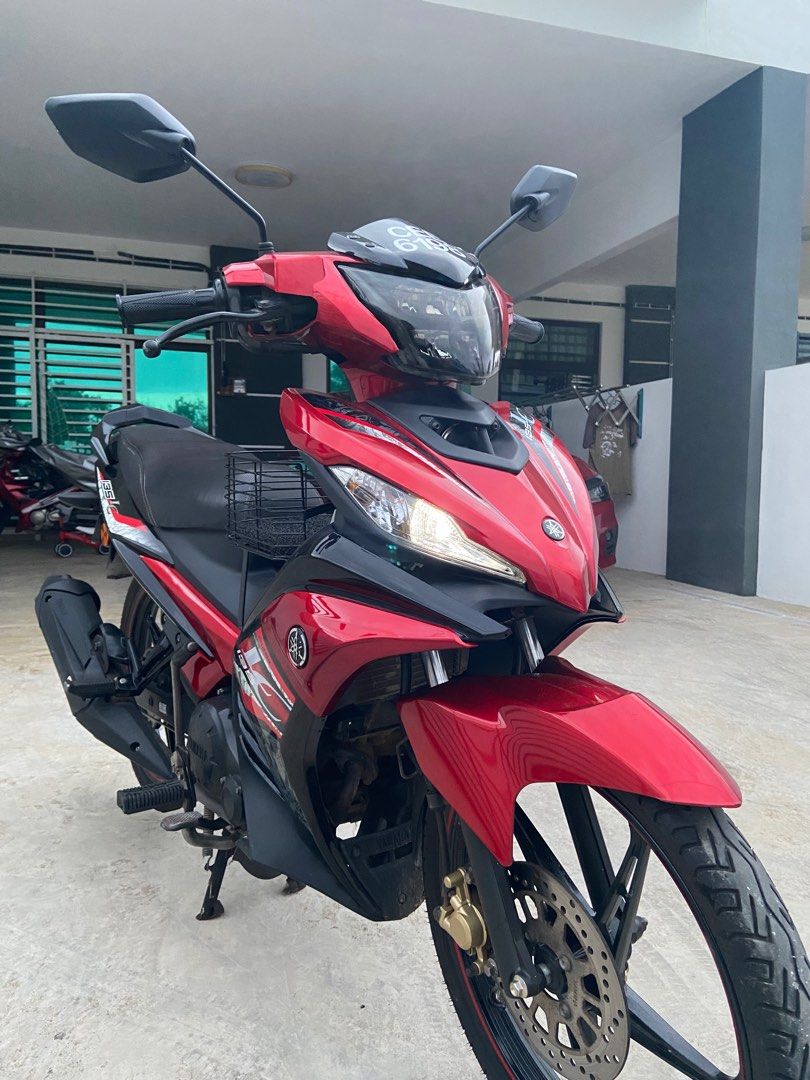 moto lc v6 2019 moto blh tuka nama ada geran lengkap moto ulang balik