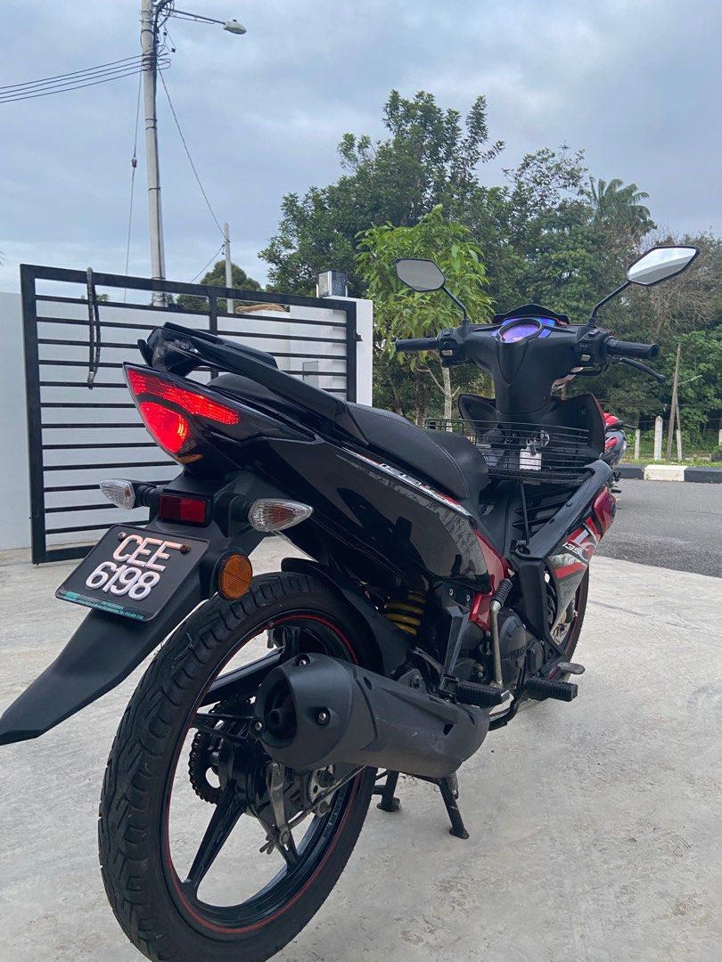 moto lc v6 2019 moto blh tuka nama ada geran lengkap moto ulang balik