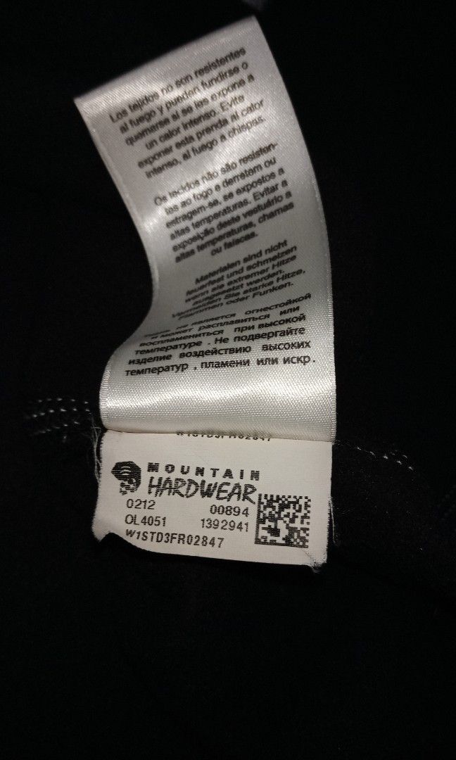 Mountain best sale hardwear 00894