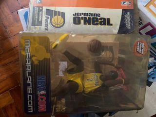 NBA Action Figure