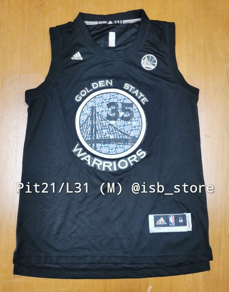 Kevin durant the city warriors deals jersey