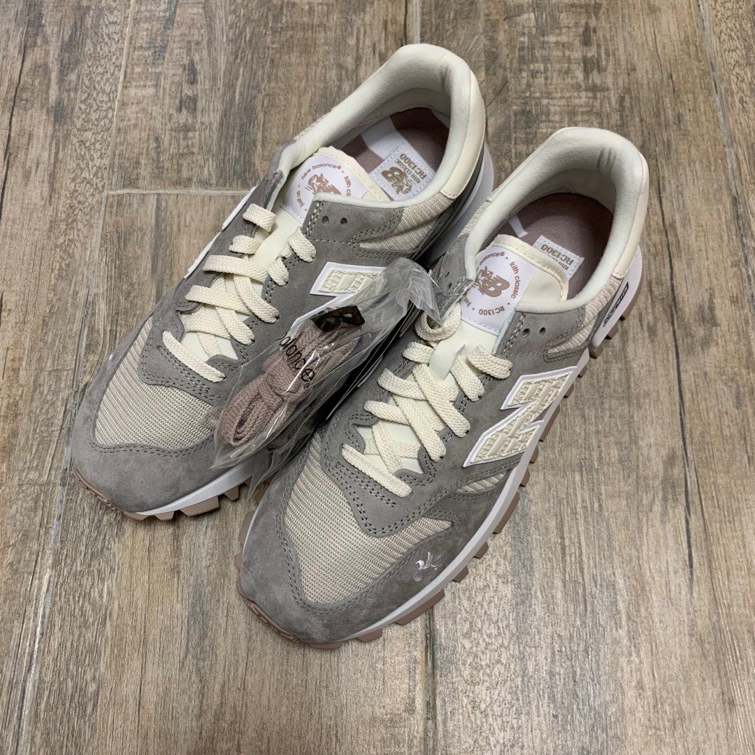 new balance rc 1300 kith