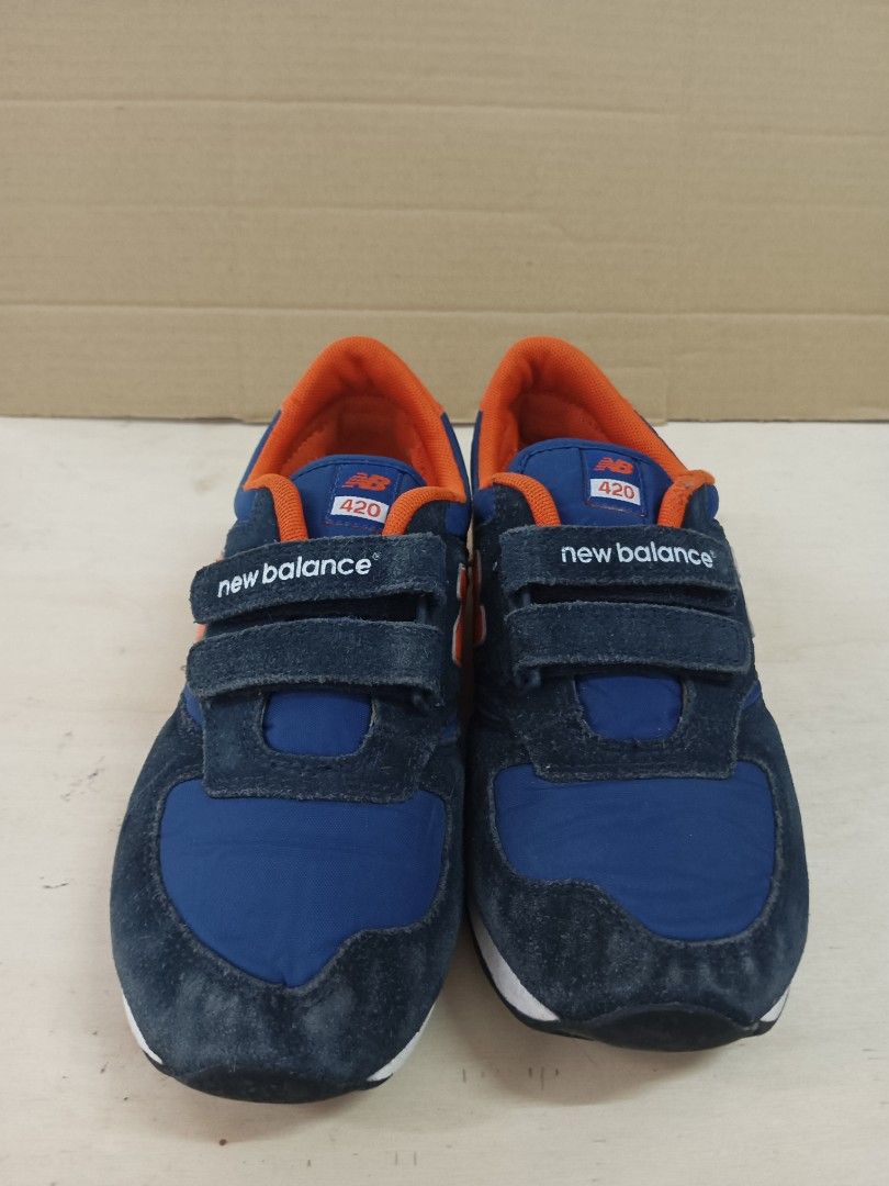 New balance kids 420 store