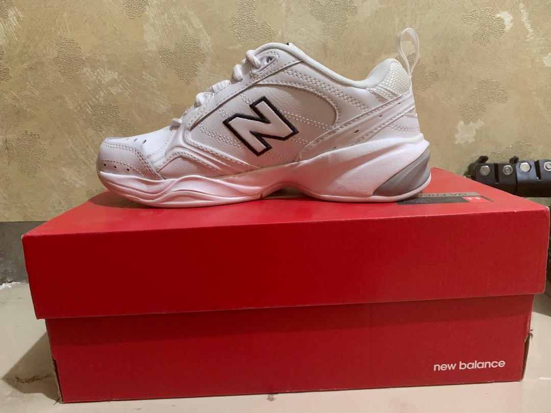 Harga new balance 624 discount