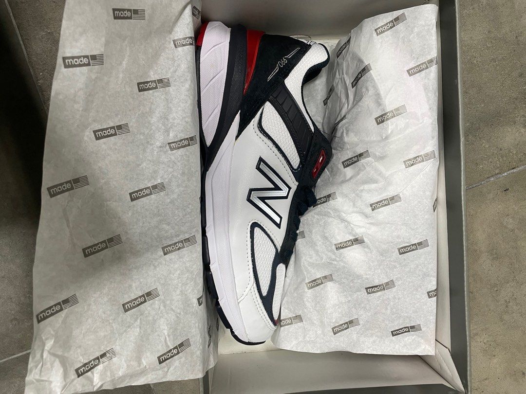 New balance 990 ML990NL5 BNDS Men s Fashion Footwear Sneakers