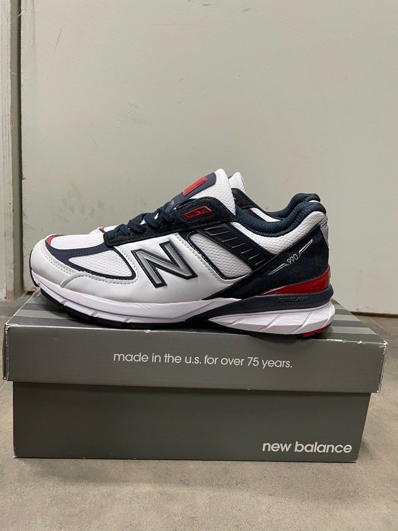 New balance 990 discount ml990