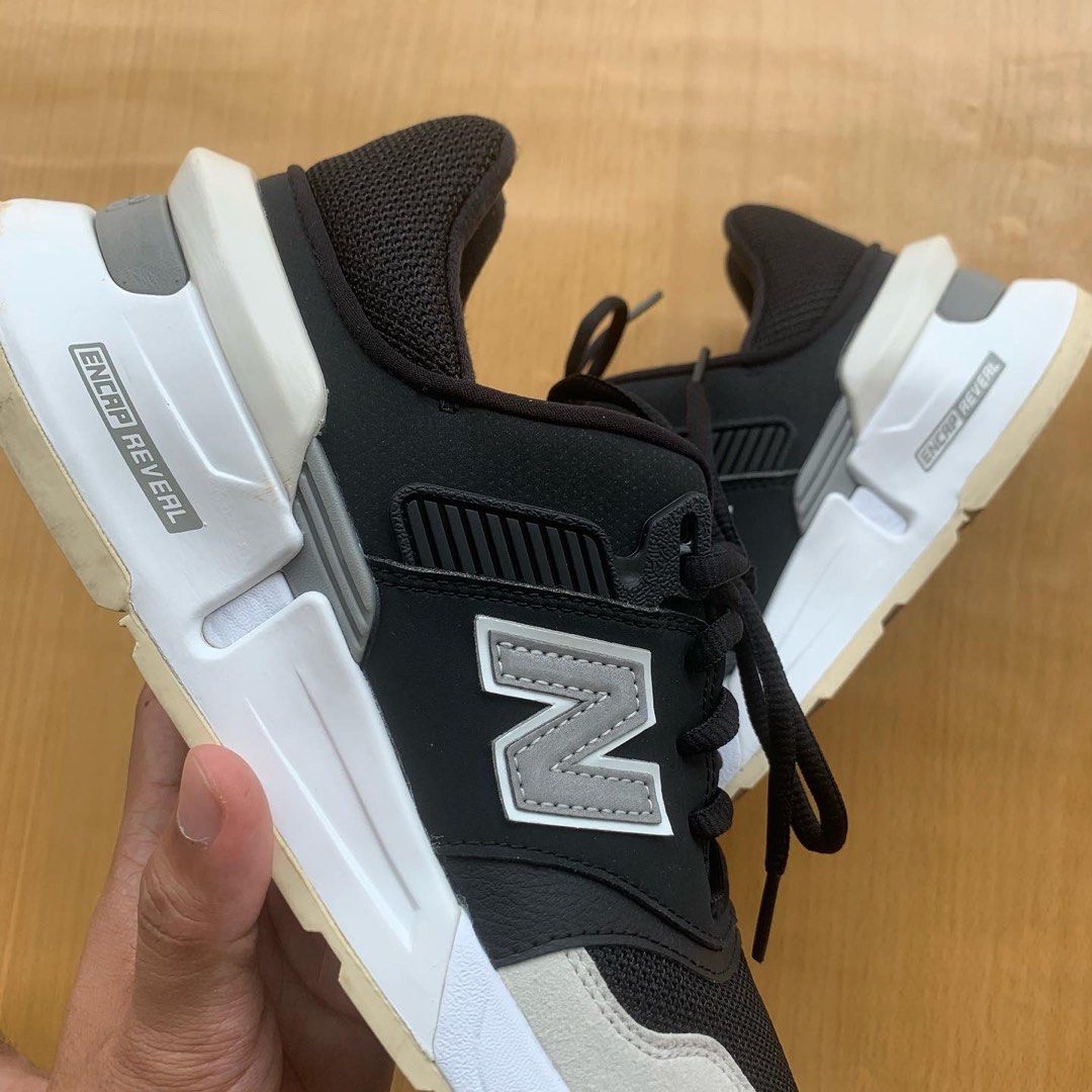 New Balance 9975 Shoes, Men's Fashion, Footwear, Sneakers on Carousell