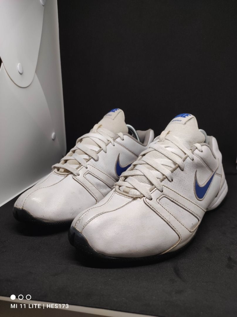 Nike air affect v clearance