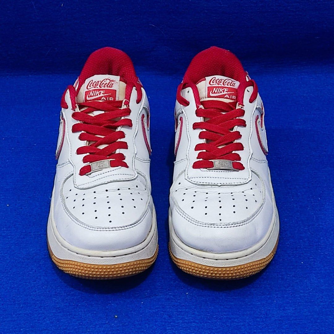 coca cola air force 1
