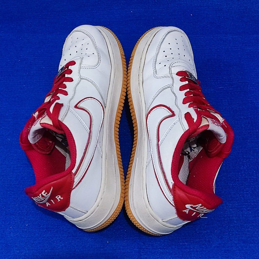 coca cola air force 1