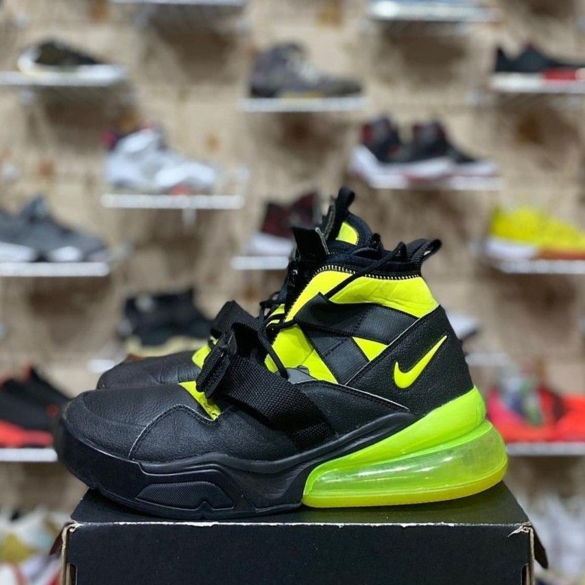 Jual nike air force 270 best sale