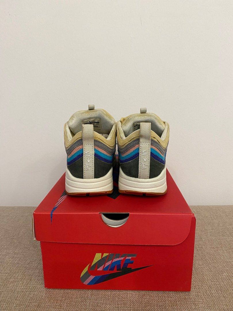 Nike sean wother shop