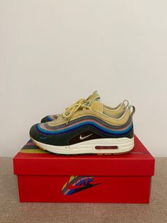 Air Max Kod Cha Sean Wotherspoon Air Max For Sale Sneakers