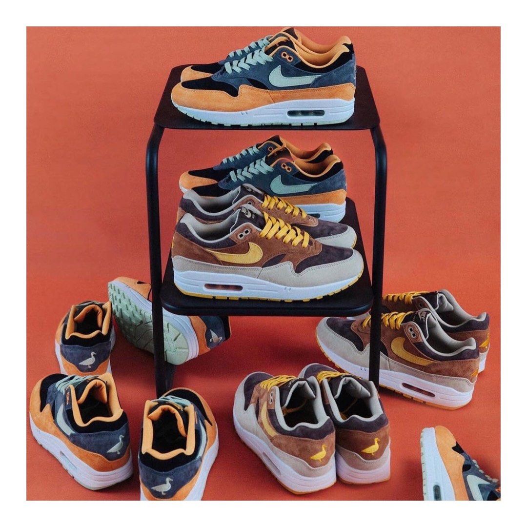 Nike air discount max 97 ugly