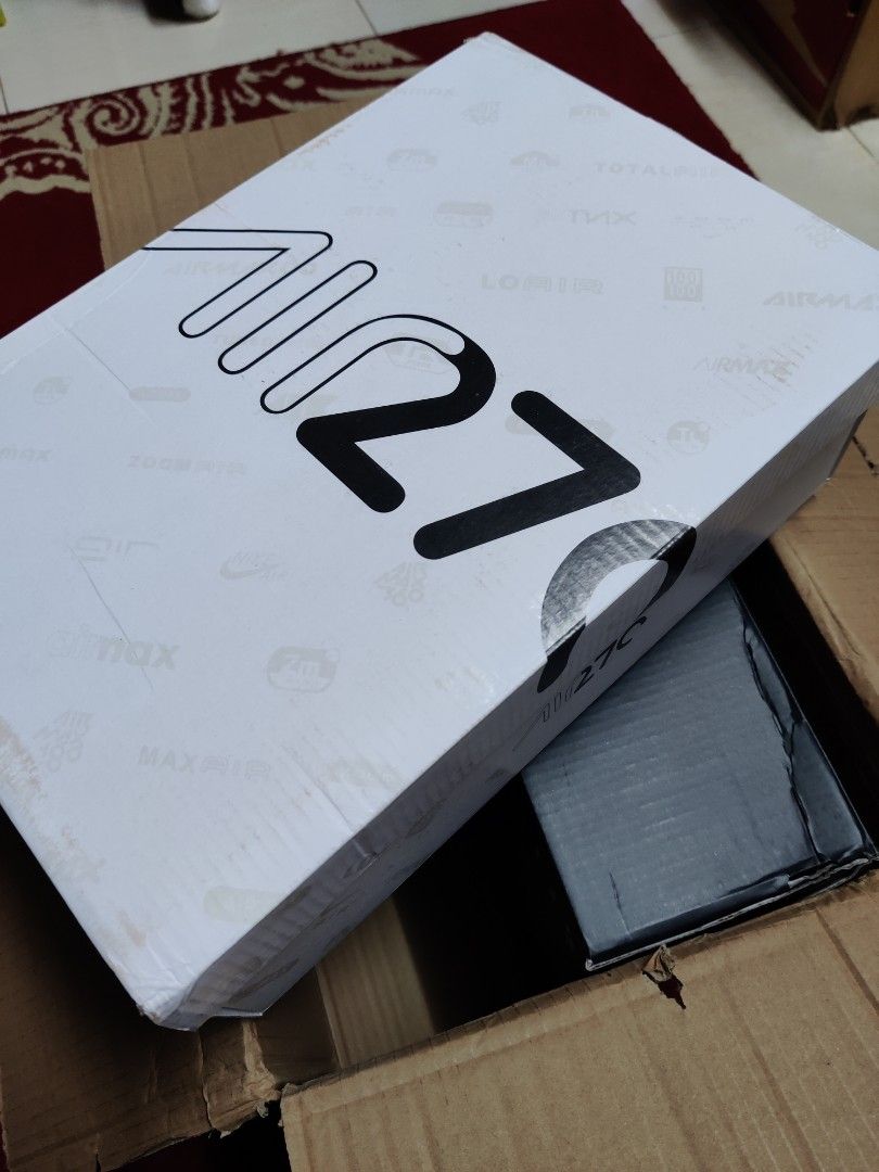 NEW AIR MAX 270 Copy Premium