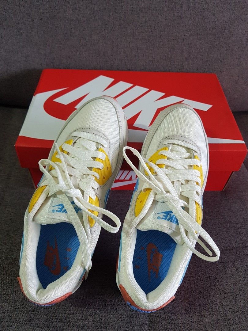 Air online max 90-99