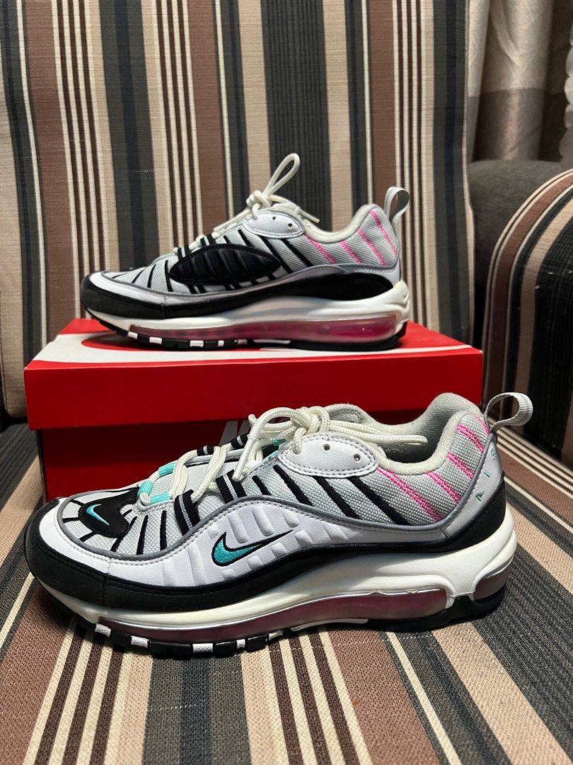 Air deals 98 max