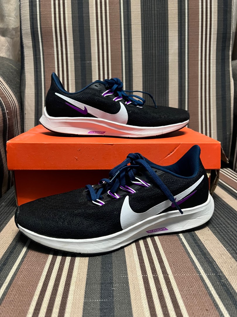 Women's nike air zoom pegasus 36 gc running shoes hot sale