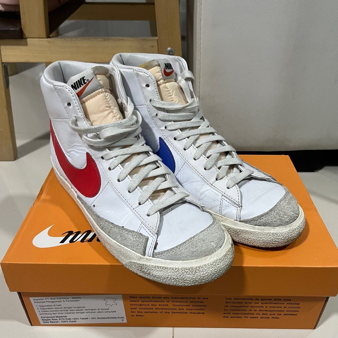 Nike blazer high on sale indonesia