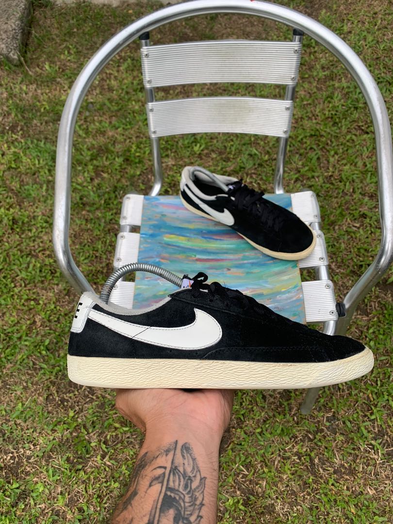 nike fashion trainers womens