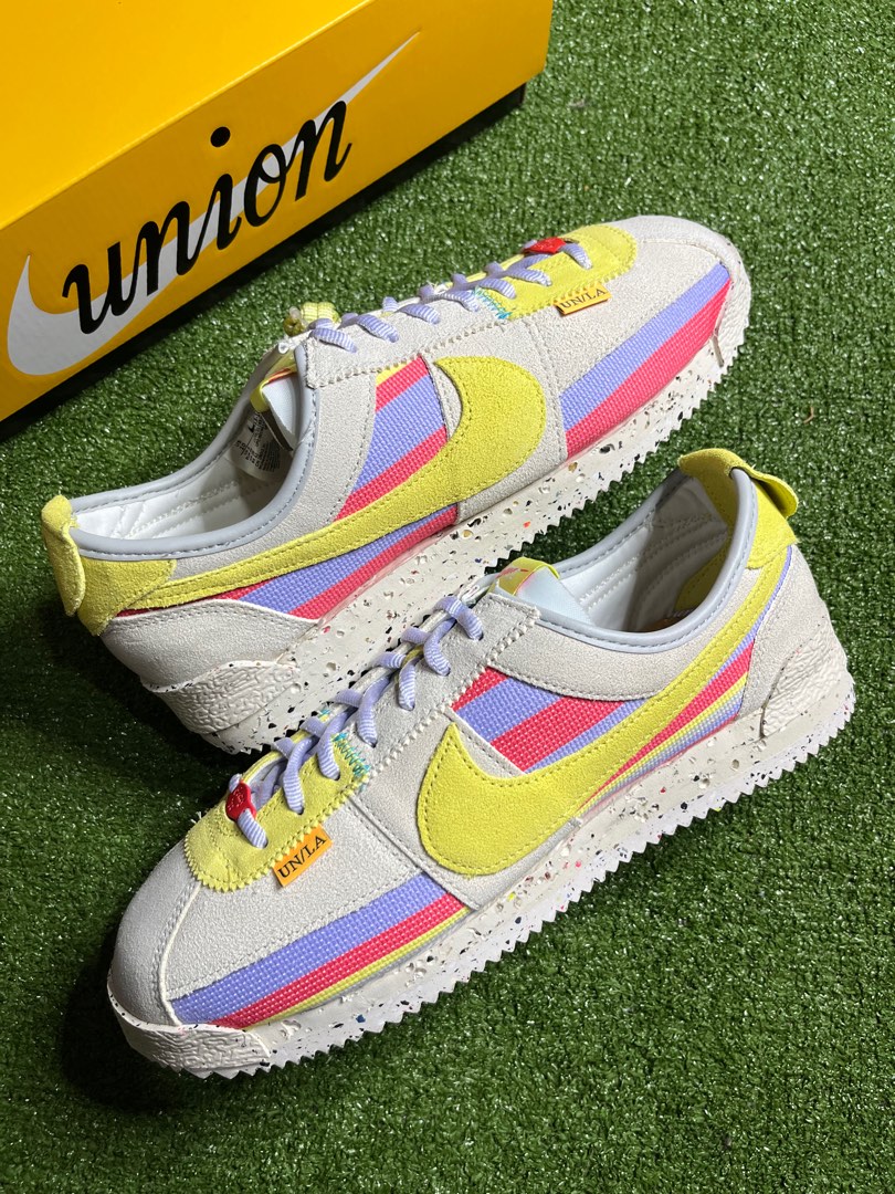 Nike cortez unicorn hotsell