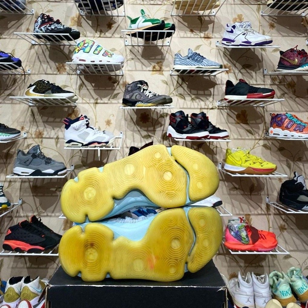 nike kd 10 anniversary