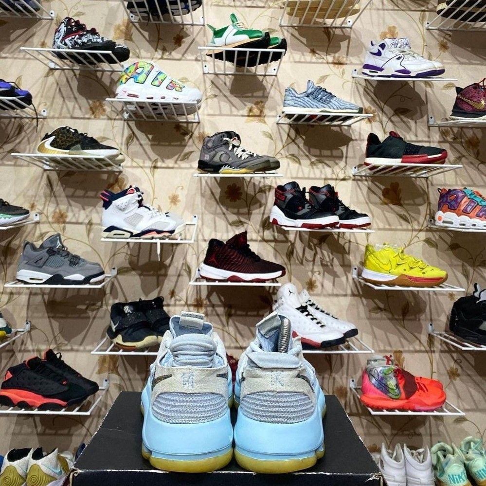 nike kd 10 anniversary