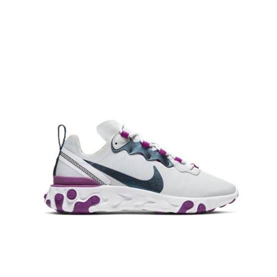 react 55 donna