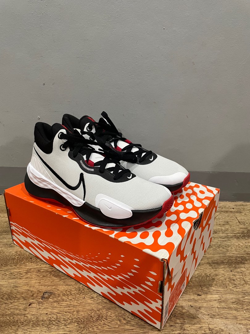 buty nike renew elevate