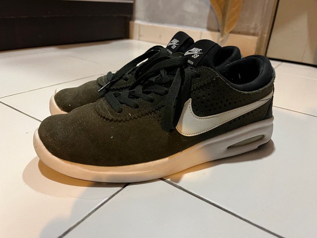 Air max bruin sales