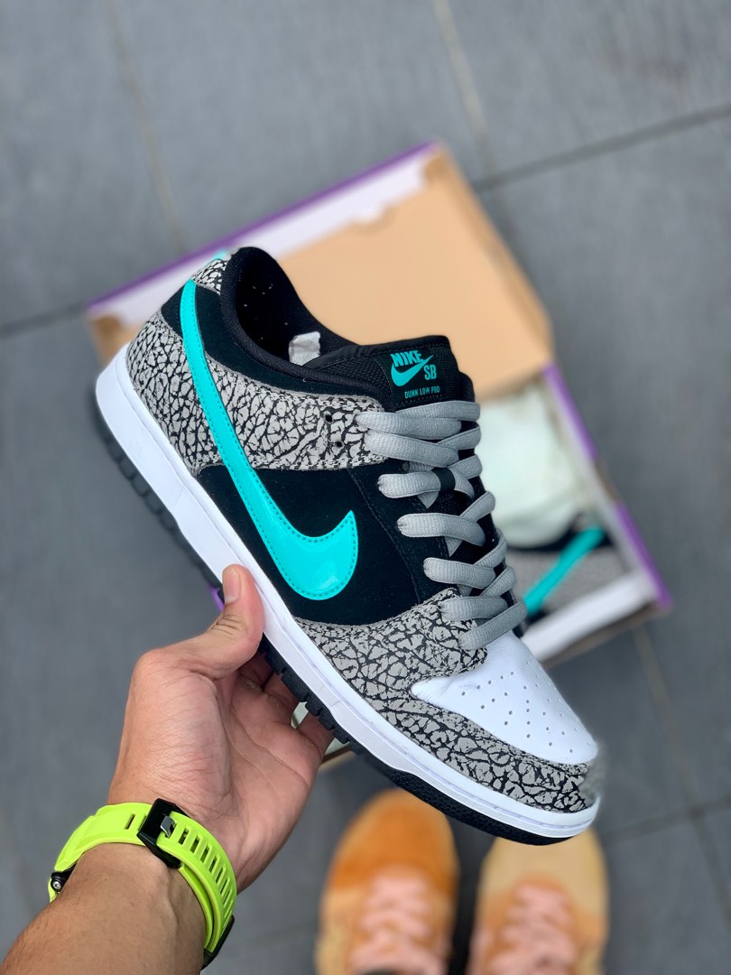 dunk sb atmos elephant