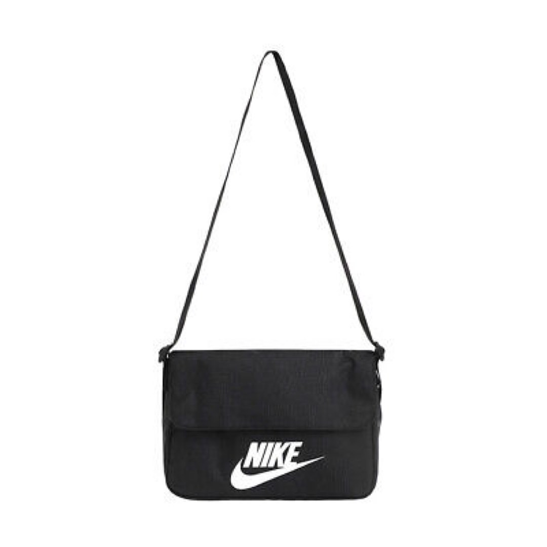 Nike Sling Bag, Men's Fashion, Bags, Sling Bags on Carousell