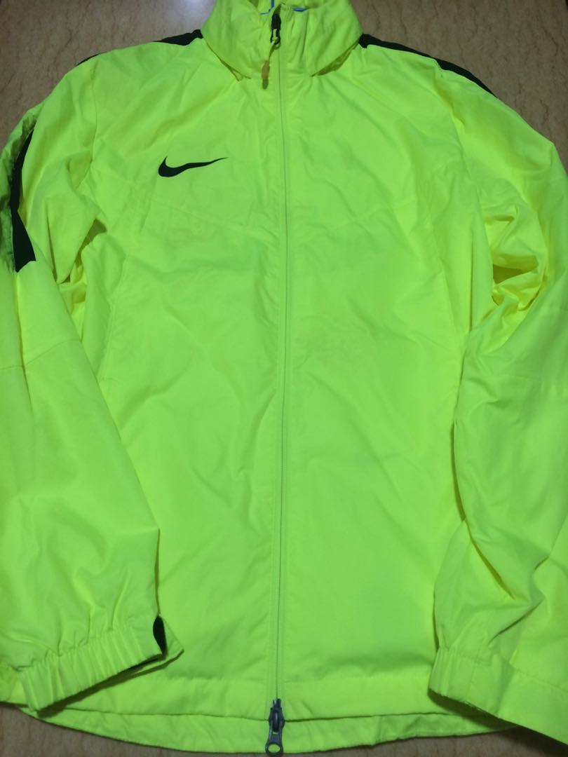 nike stormfit jacket