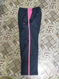 Nike track pant