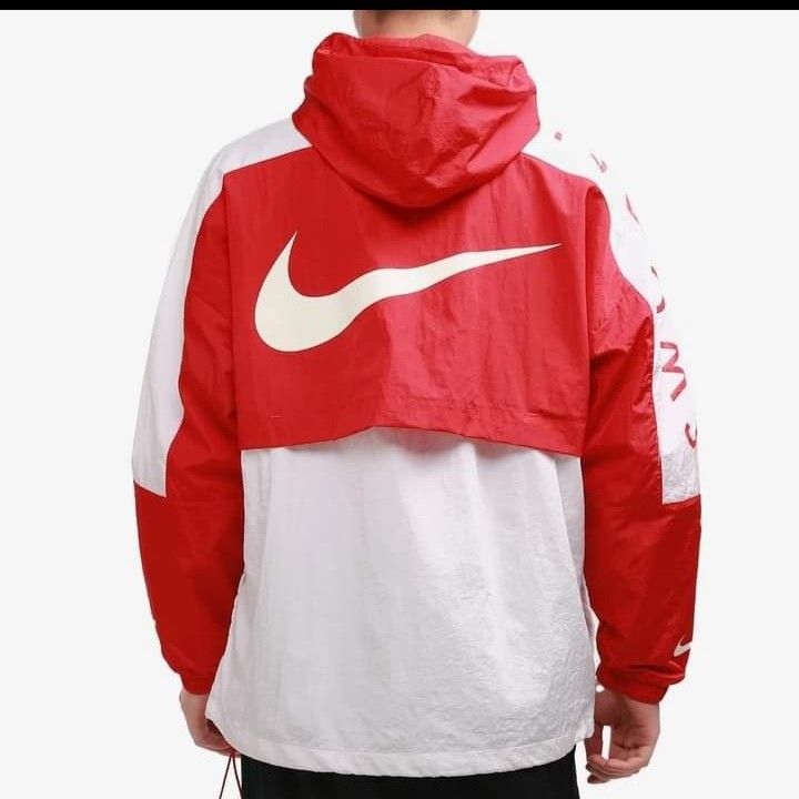 Nike Windbreaker (Small to Medium), Men's Fashion, Coats, Jackets and