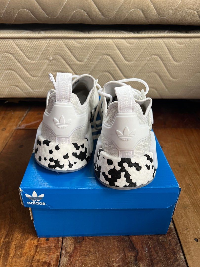 Nmd r1 camo womens 2025