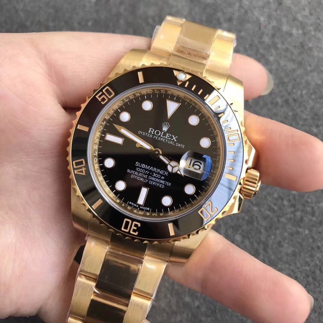 Super noob clearance rolex